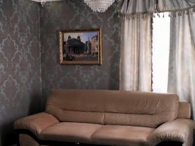 будинок за адресою Профспілкова вул., 12