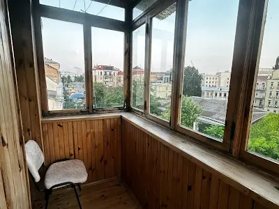 квартира за адресою Софіївська вул., 8