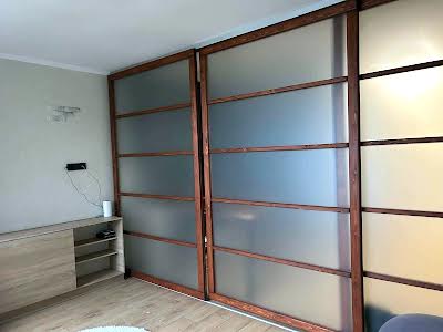 квартира по адресу Осокорская ул., 2а