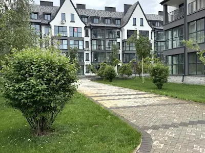 квартира по адресу Київська ул., 10-З