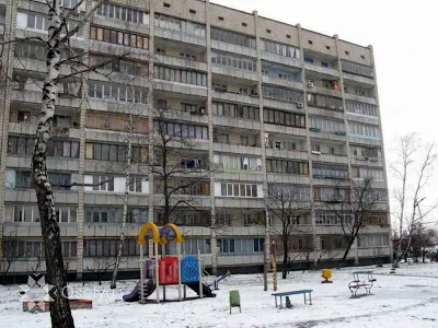 квартира за адресою Київ, Соборності просп. (Возз'єднання), 13-А