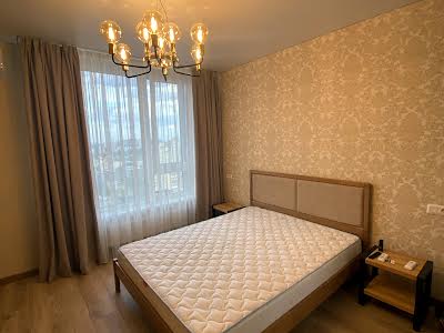 квартира за адресою Митрополита Василя Липківського вул. (Урицького), 38