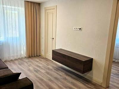 квартира за адресою Гарматна вул., 63