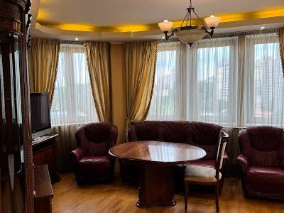 квартира за адресою Академіка Палладіна просп., 18/30