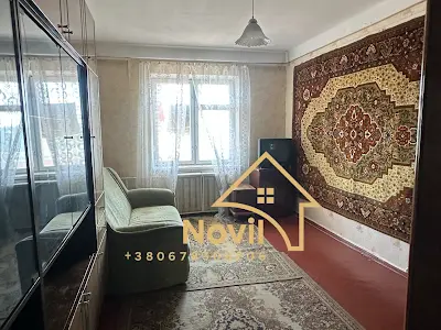 квартира за адресою Машинобудівників вул., 6-А