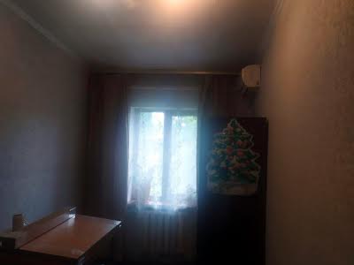 квартира за адресою Академіка Білецького вул., 3