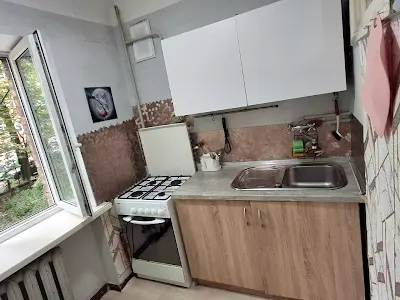 квартира за адресою Ризька вул., 8