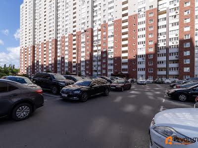квартира за адресою Балтійський пров., 5