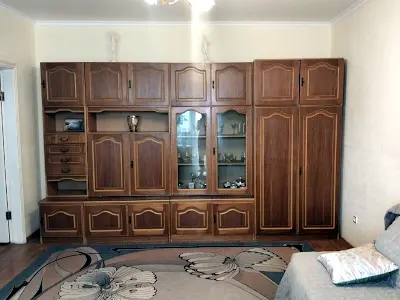 квартира по адресу Миколы Бажана просп., 26
