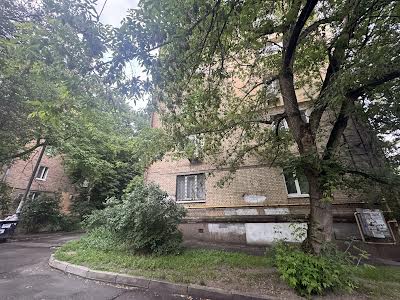 квартира за адресою Дмитра Дорошенка вул. (Чигоріна), 61
