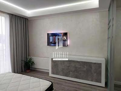 квартира за адресою Максимовича, 26б