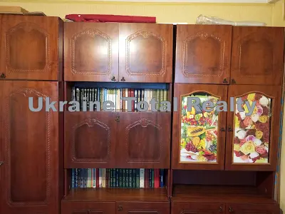 квартира за адресою Харківське шосе, 5