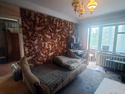 квартира за адресою Солом'янська вул., 39