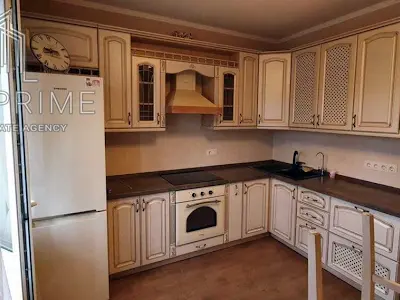 квартира по адресу Авиаконструктора Игоря Сикорского ул. (Танковая), 4-Б