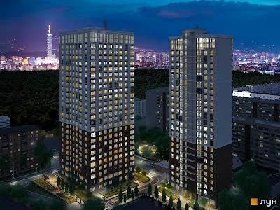квартира по адресу Киев, Соломенская ул., 20