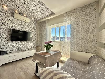 квартира за адресою Ірпінь, Григорія Сковороди вул., 5