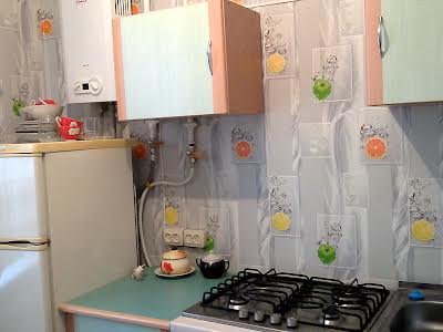 квартира за адресою Вітряні Гори вул., 4