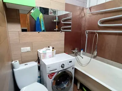 квартира по адресу Симферопольская ул., 11