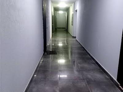 квартира за адресою Центральна вул., 21а