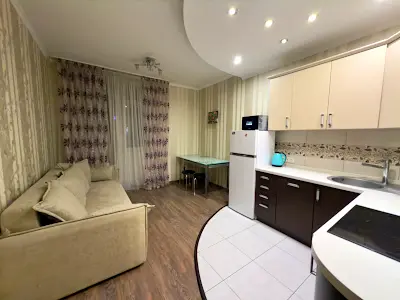 квартира по адресу Киев, Композитора Мейтуса ул., 4-А