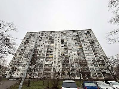 квартира по адресу Березняковская ул., 30-А