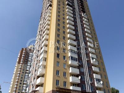 квартира по адресу Киев, Левітана ул., 3