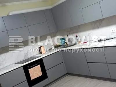 квартира за адресою Сергія Данченка вул., 32а