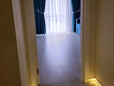 квартира за адресою Київ, Михайла Максимовича вул. (Онуфрія Трутенка), 28е