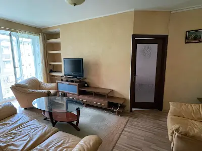 квартира по адресу Машиностроительная ул., 34