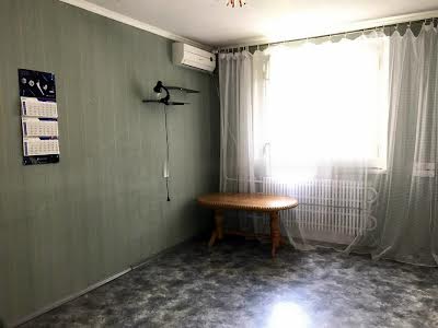 квартира за адресою Олімпійська вул., 29