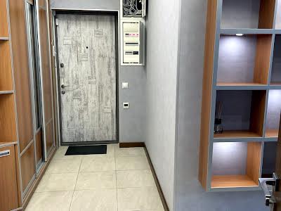квартира за адресою Київ, Казимира Малевича вул. (Боженка), 89