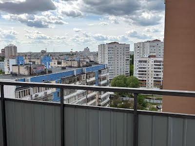 квартира за адресою Бровари, Симона Петлюри вул. (Черняховського), 21Б