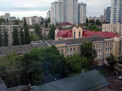 квартира за адресою Берестейський просп. (Перемоги), 26