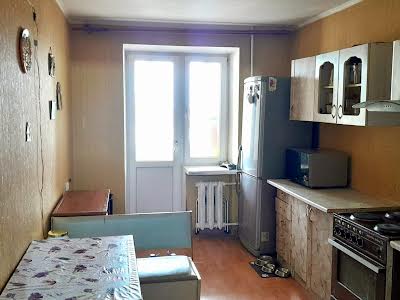 квартира за адресою Бориславська вул., 54
