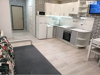 квартира за адресою Дмитра Луценка вул. (Крейсера 