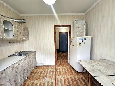 квартира за адресою Святоюріївська вул., 32