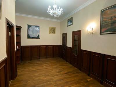 квартира по адресу Крещатик ул. (Kreschatic), 15