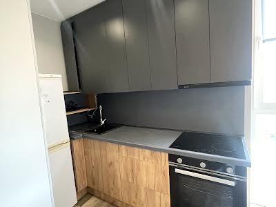 квартира по адресу Степана Рудницкого ул. (Вильямса академика), 6