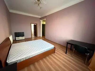 квартира за адресою Тараса Шевченка бульв., 58