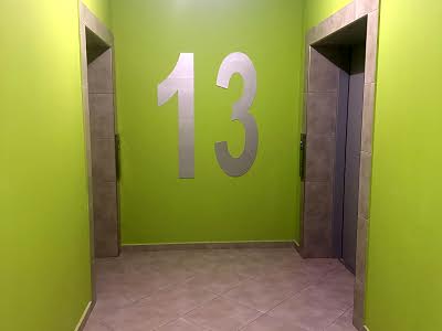 квартира по адресу Берестейский просп. (Победы), 65-А