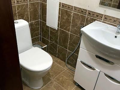 квартира за адресою Срібнокільська вул., 1