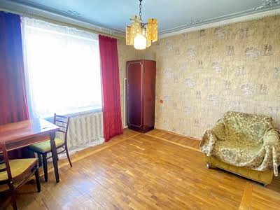 квартира по адресу Днепровская набережная ул., 13