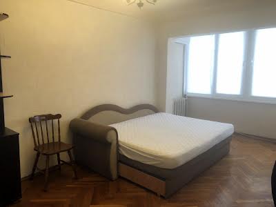 квартира по адресу Энтузиастов ул., 25/1