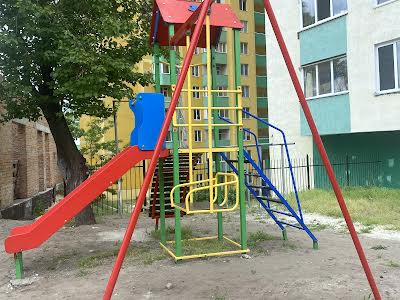 квартира за адресою Ярослава Гашека бульв., 20
