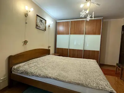 квартира за адресою смт. Коцюбинське, Пономарьова вул., 2-А