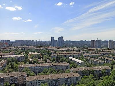 квартира по адресу Верховной Рады бульв., 14-Б