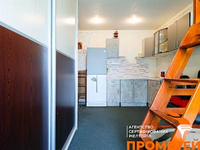 квартира за адресою Лісовий просп., 12-А