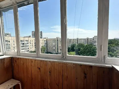 квартира по адресу Львовская ул., 1/9