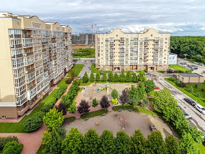 квартира за адресою Метрологічна вул., 9-В