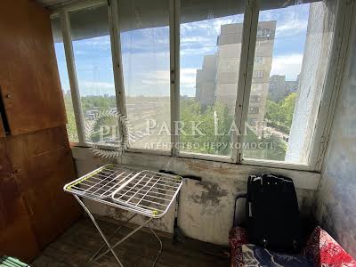 квартира по адресу Николая Закревского ул., 33